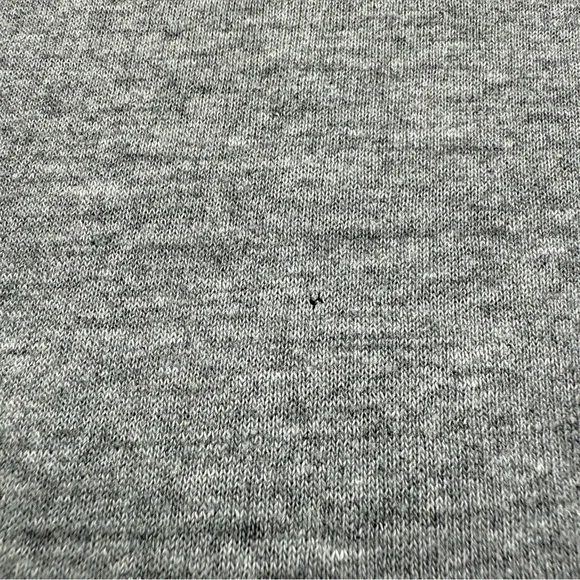 VTG 80s WANTED: The Shooter Basketball Russell Thin Single Stitch t-shirt BOXY L - Picture 10 of 11